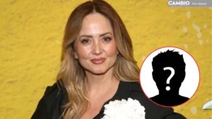 Andrea Legarreta se declara abierta al amor en medio de rumores de un nuevo romance