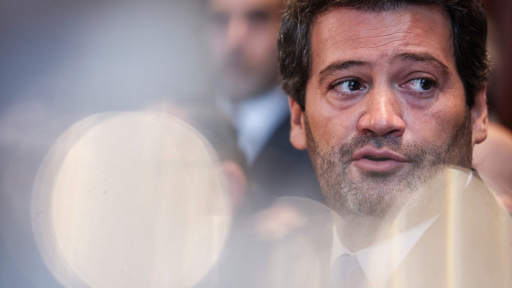 Chega avança com estratégia autárquica agressiva usando deputados como candidatos