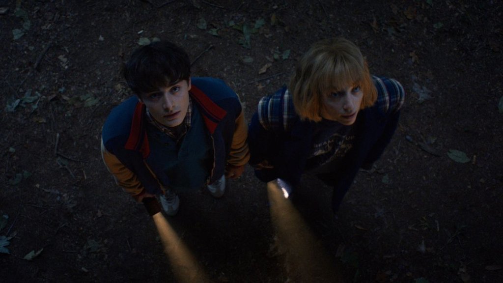 Los creadores de 'Stranger Things', los hermanos Duffer, dejarán Netflix por Paramount en 2026