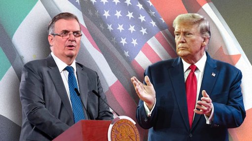 Futuro del T-MEC en Vilo: México Defiende Acuerdo Trilateral ante Propuestas de Trump