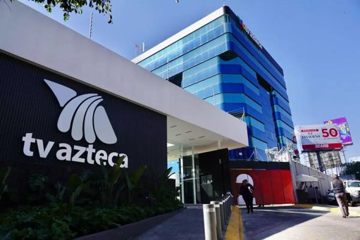 TV Azteca enfrenta crisis financiera y litigio internacional por deuda