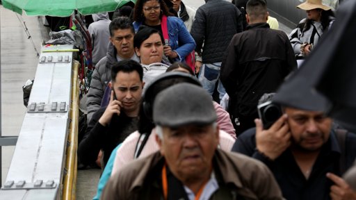 Encuesta revela alta inseguridad en Bogotá, pero también un creciente optimismo