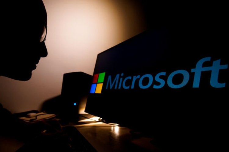 Ciberataque masivo afecta a servidores de Microsoft SharePoint