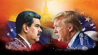 La política de Trump hacia Venezuela: entre la presión militar y una sorpresiva apertura al diálogo