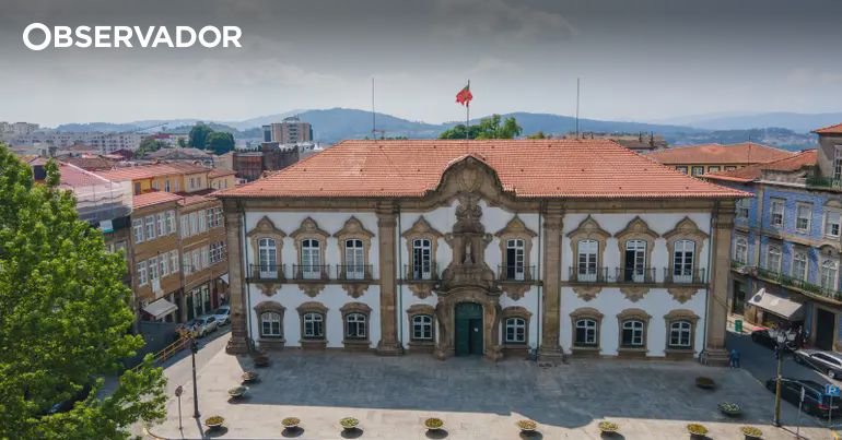 Crise da Habitação Domina Plataformas de Candidatos às Eleições Autárquicas