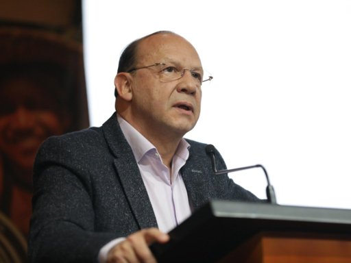 Rechazo en el Senado a la propuesta de presupuesto del Gobierno para 2026