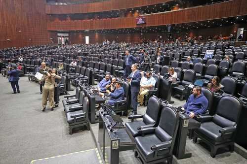 Impulsan Ley General para Sancionar la Extorsión en Todo el País