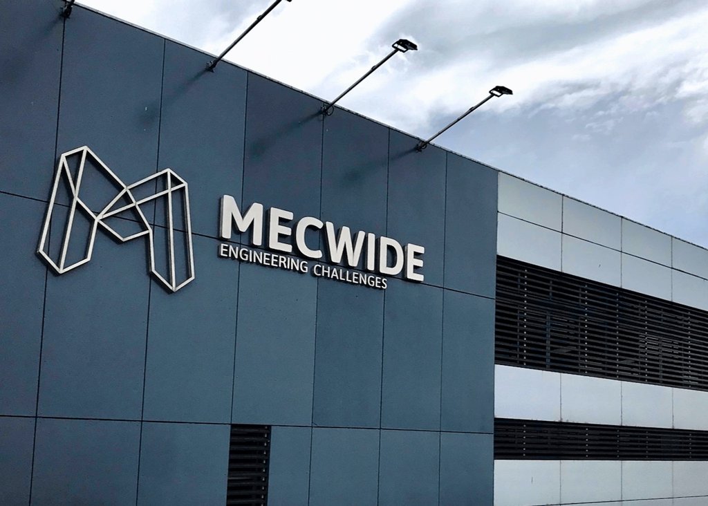Grupo Mecwide adquire a empresa industrial COEM