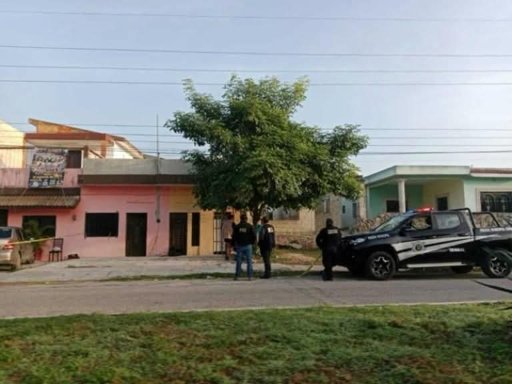 Conmoción en Izamal por el feminicidio de una niña de 12 años