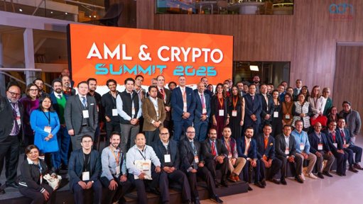 México y EE.UU. realizan cumbre para combatir lavado de dinero con criptoactivos