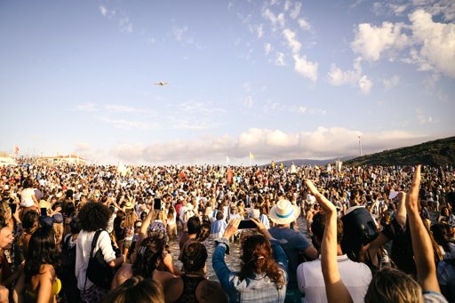 Festas em honra de Nossa Senhora da Praia 2025
