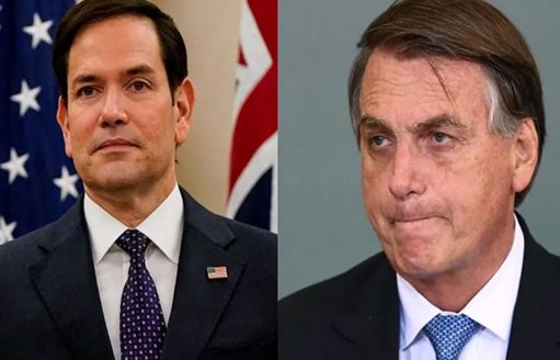 Reacción de Trump a la Condena de Jair Bolsonaro en Brasil