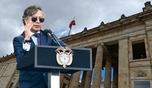 Colombia Enfrenta Proyecciones de Déficit Fiscal Récord para 2025 y 2026