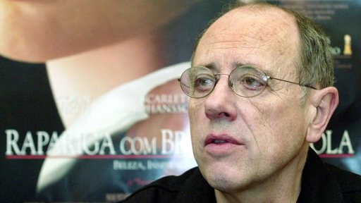 Morte de Eduardo Serra, o mais internacional dos diretores de fotografia portugueses