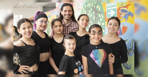 Centros Crea de Bogotá abren sus puertas con talleres artísticos gratuitos para la comunidad