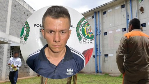 Fuga de asesino de patrullera pone en entredicho seguridad de la cárcel de Cómbita
