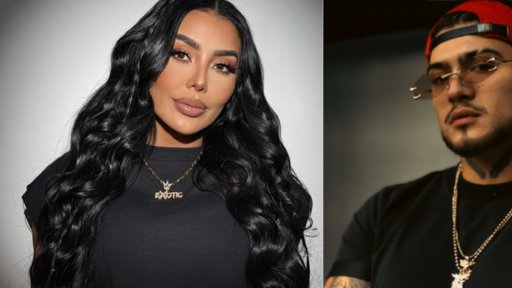 Marcela Reyes responde a acusaciones tras el asesinato de B-King