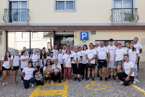 Loulé Promove Caminhada pela Igualdade com Vertente Solidária