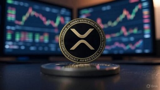 XRP Gana Terreno en Wall Street con el Lanzamiento de Nuevos ETFs