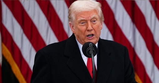 Trump endurece políticas migratorias tras ataque en Washington