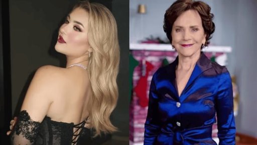 Melenie Carmona Responde a Pati Chapoy en TikTok y la Llama 'Viejilla'