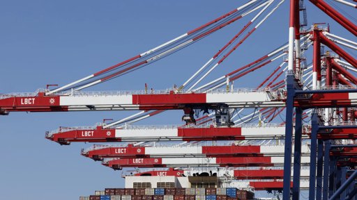 EUA e China Retomam Negociações Comerciais em Madrid