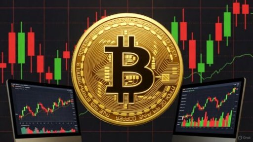 Consolidación y Perspectiva Alcista del Precio de Bitcoin sobre los USD 100.000