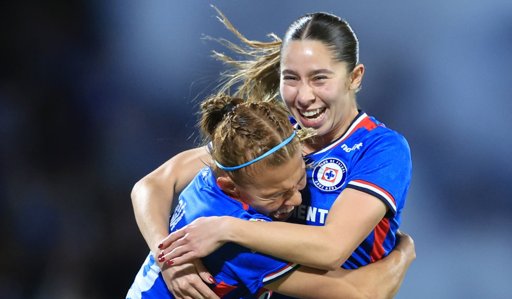 Definidas las semifinales de la Liga MX Femenil con un Clásico Nacional como plato fuerte