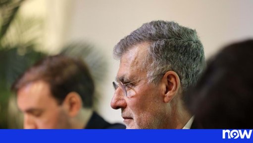 Apoio de José Sócrates agita candidatura de Gouveia e Melo, que se demarca do ex-primeiro-ministro