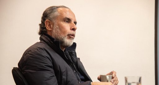 Allanamiento a la residencia del ministro Armando Benedetti