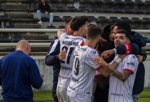 Leixões sofre eliminação chocante na Taça de Portugal frente ao Vila Meã