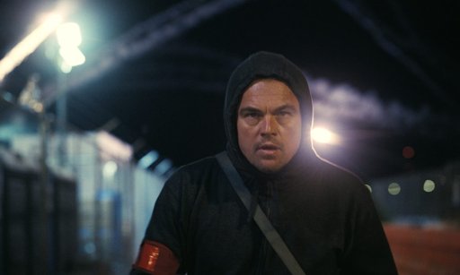 “Batalha Atrás de Batalha”, aclamado filme com Leonardo DiCaprio, estreia na HBO Max