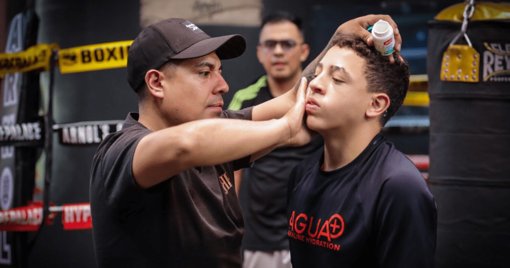 El Debut de 'Canelo' a los 15 Años Sirve como Precedente para Nuevos Talentos