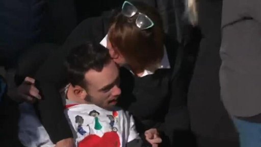 Congreso argentino revierte veto de Milei en un duro revés político para el ejecutivo