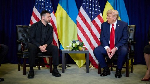 Trump Confirma Visita de Zelenski y Advierte a Rusia con Envío de Misiles Tomahawk