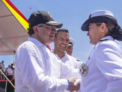 Petro eleva tensión con EE.

UU. por operaciones en el Caribe: “No despierten al jaguar”