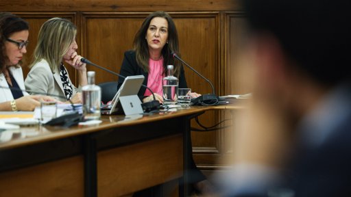 Governo Acelera Nova Lei de Confisco Alargado de Bens