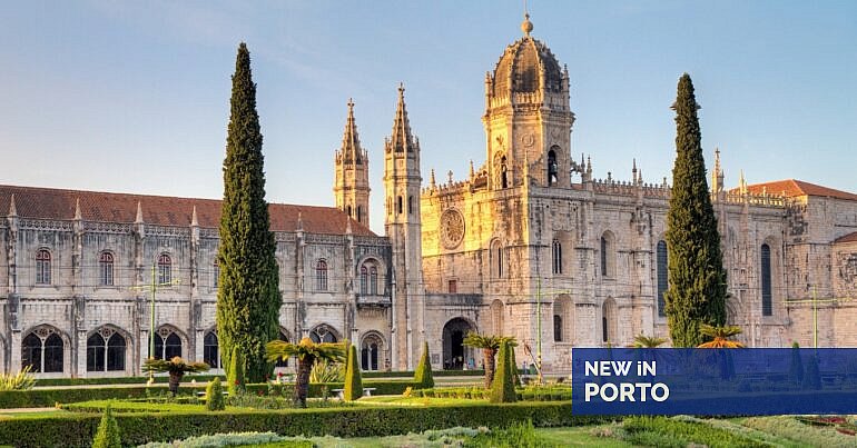 Trabalhadores de museus e monumentos em greve no feriado de 15 de agosto