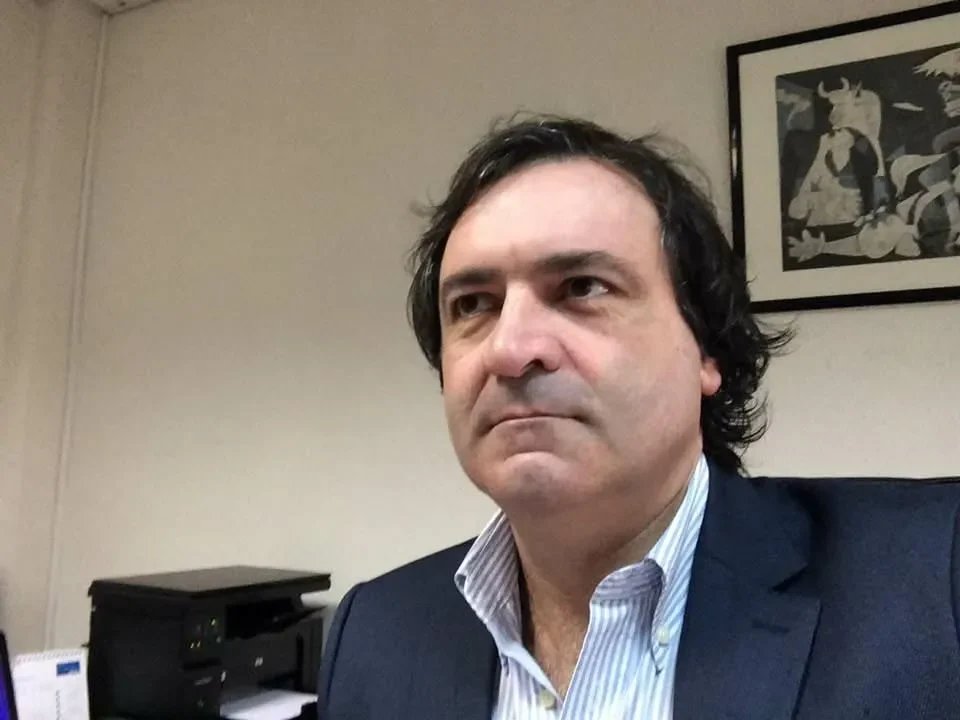 Morte de Óscar Mendes, empresário e antigo autarca de Águeda