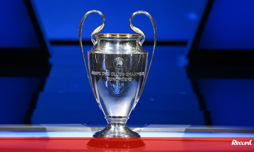 Proposta da Superliga para alterar formato da Liga dos Campeões