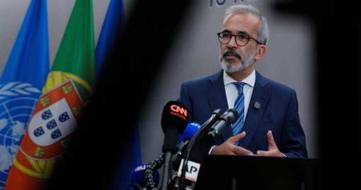 Presidente da República promulga nova e controversa Lei dos Estrangeiros