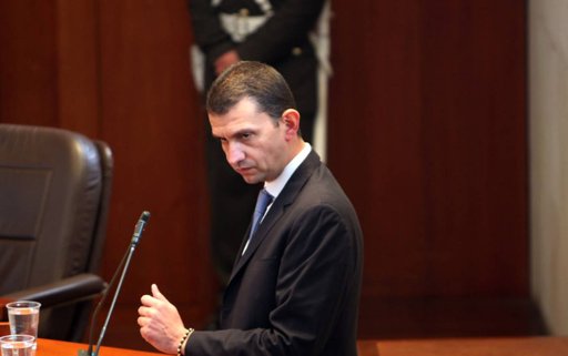 Juez ordena la captura inmediata de Emilio Tapia por escándalo de Centros Poblados