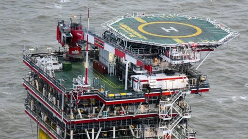 EE.UU. sanciona a petroleras rusas por la guerra en Ucrania