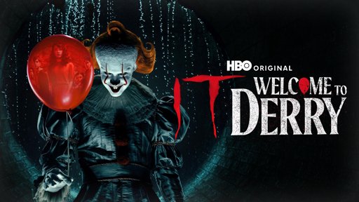 ‘IT: Bienvenidos a Derry’ explora los orígenes de Pennywise y se conecta con el universo de Stephen King