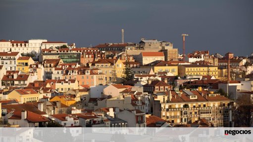 Preços Elevados da Habitação em Lisboa e Porto Reduzem Acessibilidade