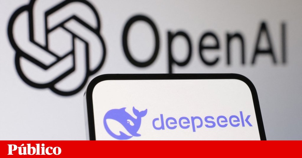 Problemas con chips de Huawei obligan a la empresa china de IA DeepSeek a regresar a Nvidia