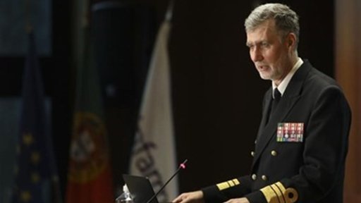 Candidatos Divergem sobre Reação a Ataque a Embarcação com Bandeira Portuguesa