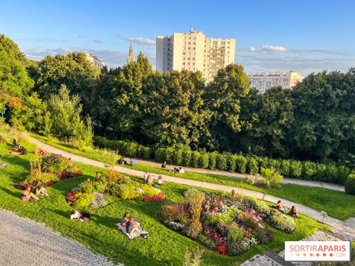 L'Est parisien : l'effervescence des quartiers populaires et artistiques