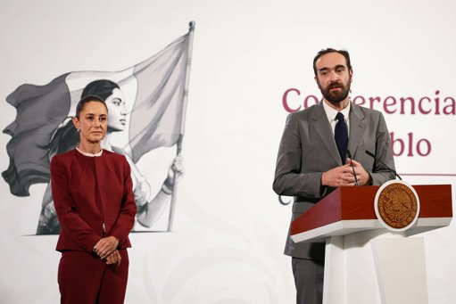 ICA gana contrato de 12,934 mdp para construir tramo del tren de pasajeros en Monterrey