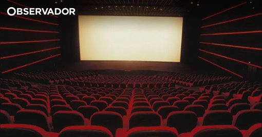 Crise na Exibição: Encerramento de Salas de Cinema Alarma Setor em Portugal